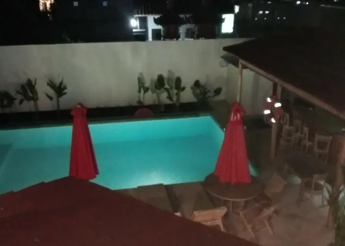 リゾート Melasti Mountain - Agung 3 *