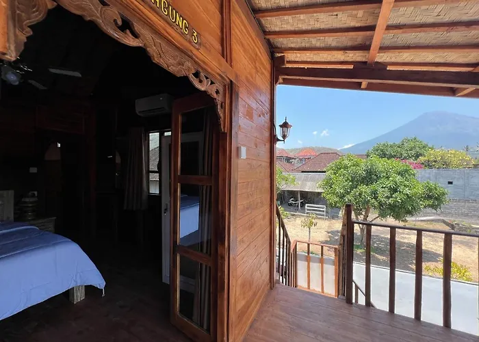 Melasti Mountain - Agung 3